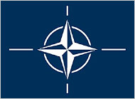 НАТО (North Atlantic Treaty Organization)