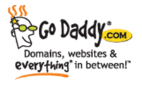 GoDaddy.com - крупнейший в мире регистратор доменов.